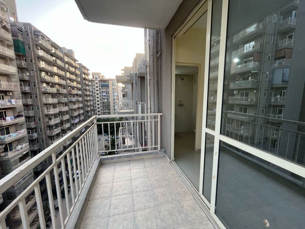3 BHK Apartment For Sale in Conscient Habitat Residences