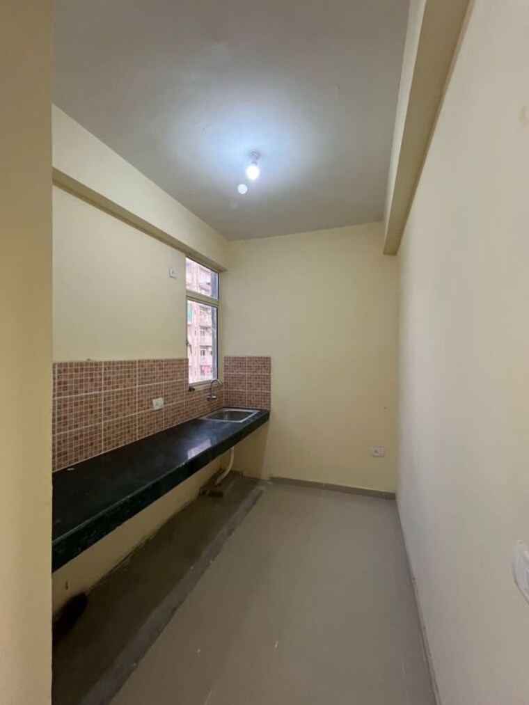 Kitchen, conscient-habitat-residences 3 Bedroom 850 Sq.Ft. Apartment In Sector 78 Faridabad 10222960