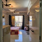 1 Rk  350 Sq.Ft. Apartment in Royal Palms