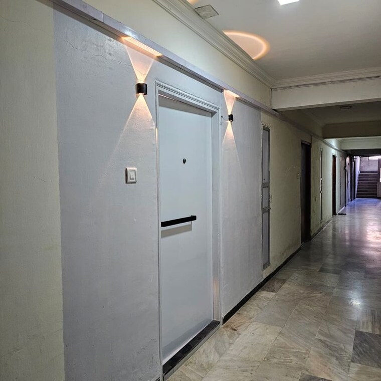 undefined, royal-palms 1 RK 350 Sq.Ft. Apartment In Goregaon East Mumbai 10222987