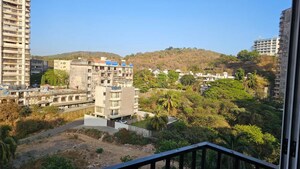 1 RK Apartment – Exterior View View at Royal Palms, Goregaon East - for Rent