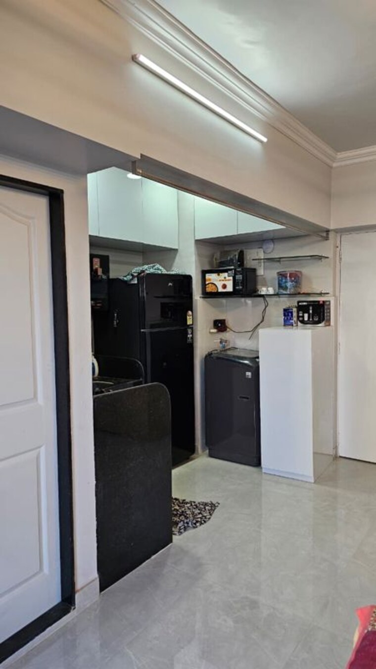 Team Area, royal-palms 1 RK 350 Sq.Ft. Apartment In Goregaon East Mumbai 10222987