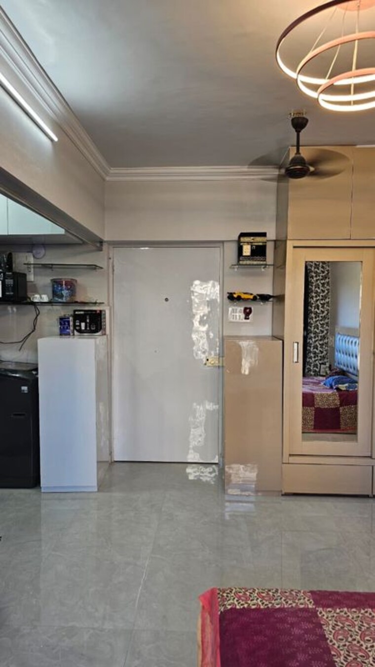 undefined, royal-palms 1 RK 350 Sq.Ft. Apartment In Goregaon East Mumbai 10222987