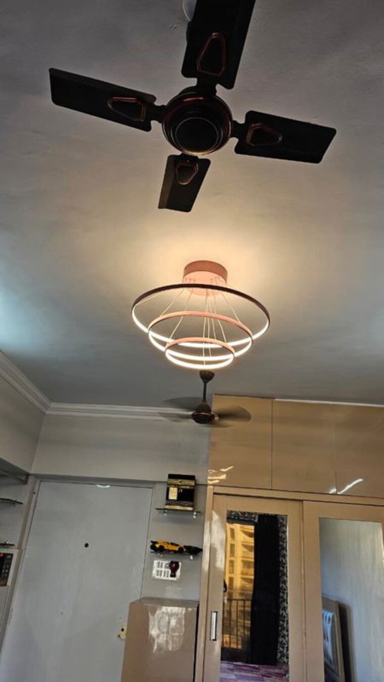 undefined, royal-palms 1 RK 350 Sq.Ft. Apartment In Goregaon East Mumbai 10222987