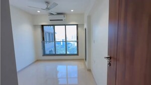 Bedroom in 3 BHK Apartment at Supreme Elenor, Chembur – for Rent
