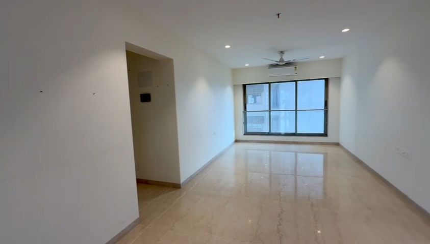 3 BHK Apartment For Rent in Supreme Elenor