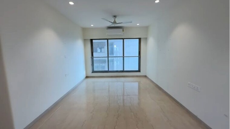 Living Room, supreme-elenor 3 Bedroom 1495 Sq.Ft. Apartment In Chembur Mumbai 10222959