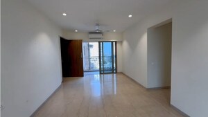 Living Room in 3 BHK Apartment at Supreme Elenor, Chembur – for Rent