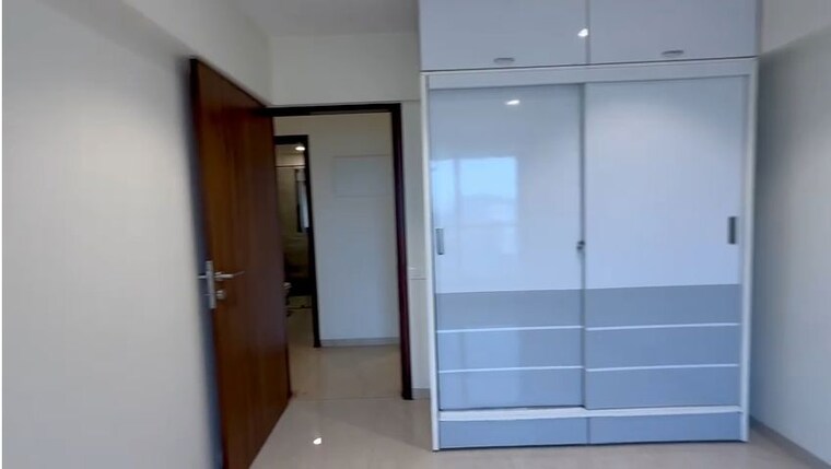 Bedroom, supreme-elenor 3 Bedroom 1495 Sq.Ft. Apartment In Chembur Mumbai 10222959