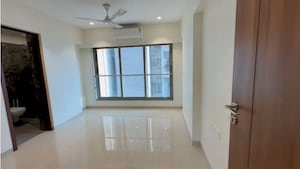 Bedroom in 3 BHK Apartment at Supreme Elenor, Chembur – for Rent