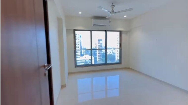 Bedroom, supreme-elenor 3 Bedroom 1495 Sq.Ft. Apartment In Chembur Mumbai 10222959