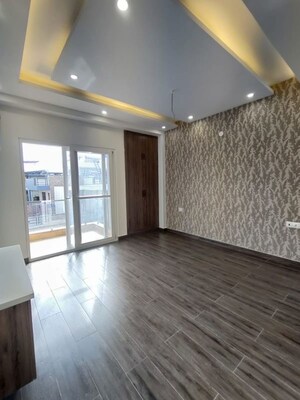 4 BHK Independent House For Sale in Capital Heights Niranjanpur, Gms Road