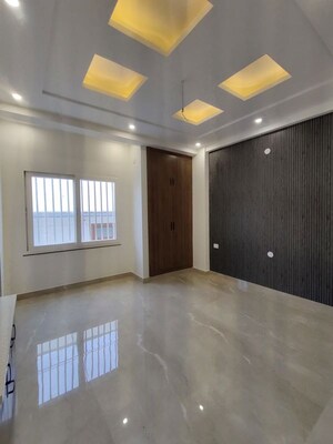 Bedroom in 4 BHK Independent House at Capital Heights Niranjanpur, Gms Road – for Sale