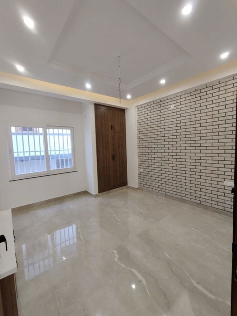 Room, capital-heights-niranjanpur 4 Bedroom 111 Sq.Ft. Independent House In Gms Road Dehradun 10223001