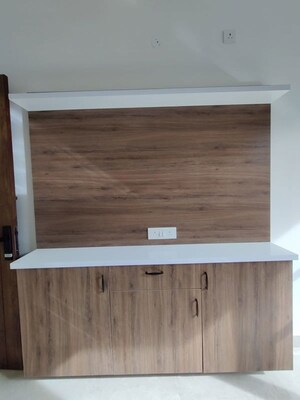 Furnished Amenities in 4 BHK Independent House at Capital Heights Niranjanpur, Gms Road – for Sale