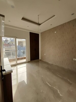 Kitchen in 4 BHK Independent House at Capital Heights Niranjanpur, Gms Road – for Sale