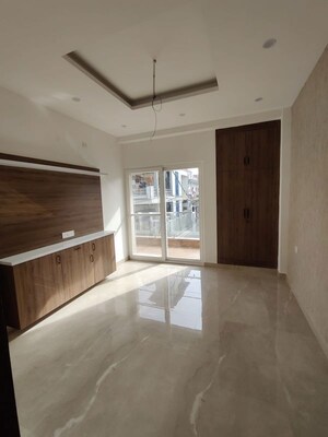 Kitchen in 4 BHK Independent House at Capital Heights Niranjanpur, Gms Road – for Sale