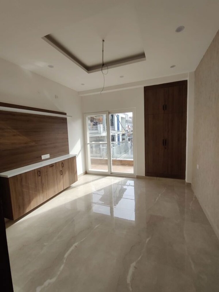 Kitchen, capital-heights-niranjanpur 4 Bedroom 111 Sq.Ft. Independent House In Gms Road Dehradun 10223001
