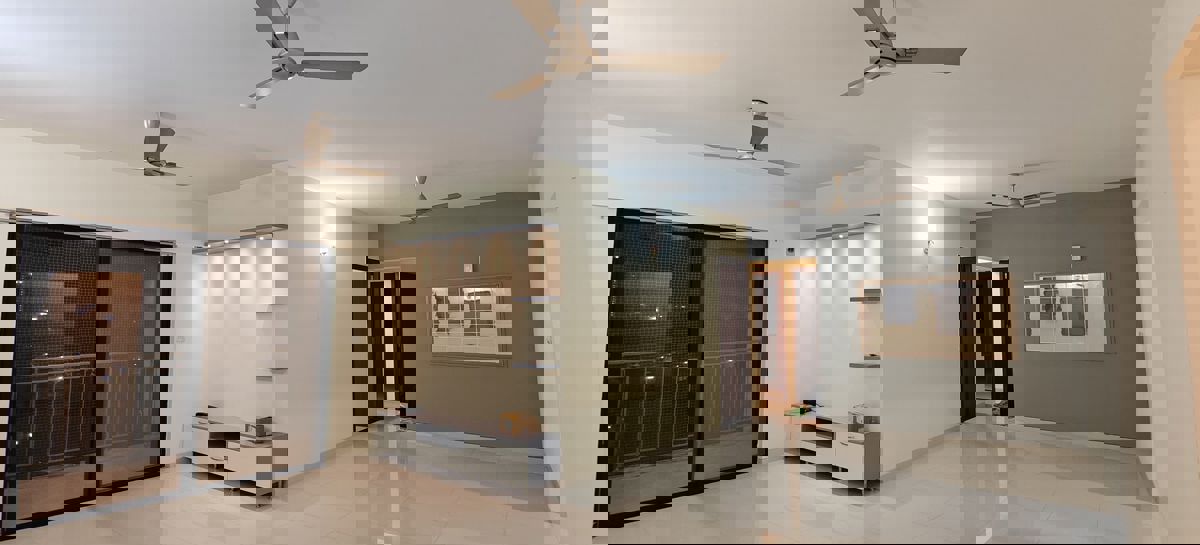 3 BHK 1648 Sq.Ft. Apartment in Pride Pegasus