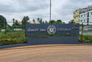  Plot For Sale in Chikkajala