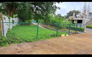 Plot Area in  Plot at Chikkajala – for Sale
