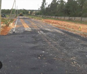  Plot For Sale in Chikkajala