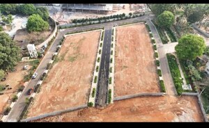   Plot at Chikkajala – for Sale