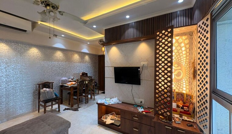 Rental 2 Bedroom 1416 Sq Ft Apartment In Piramal Vaikunth Balkum Pada Rental 2 Bedroom 1416 Sq Ft Apartment In Piramal Vaikunth Balkum Pada