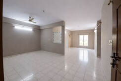 2 BHK Apartment For Sale in Mathru Sree Silver Homes