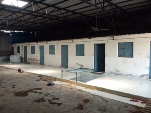  Warehouse – Exterior View View at Changodar - for Sale
