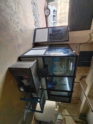  Warehouse – Exterior View View at Changodar - for Sale