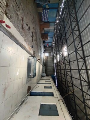  Warehouse – Exterior View View at Changodar - for Sale