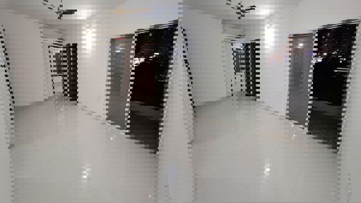 3 BHK 1475 Sq.Ft. Apartment in Chaphalkar Elina Lite