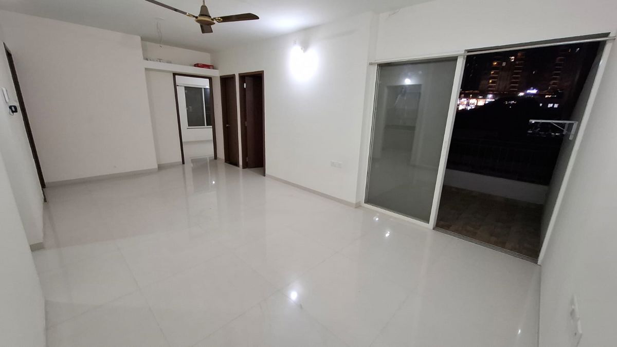 3 BHK Apartment For Sale in Chaphalkar Elina Lite