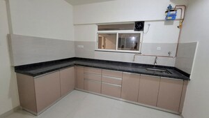 Kitchen in 3 BHK Apartment at Chaphalkar Elina Lite, Mohammadwadi – for Sale