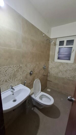 Bathroom in 3 BHK Apartment at Chaphalkar Elina Lite, Mohammadwadi – for Sale
