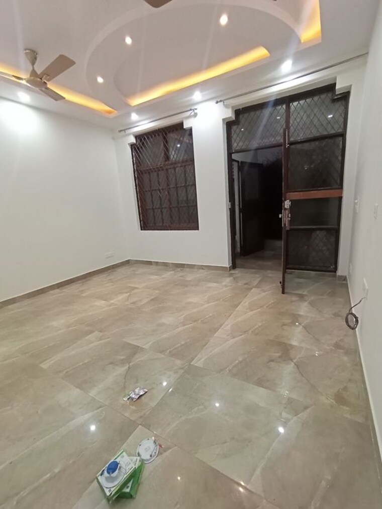 Room, malviya nagar 2 Bedroom 100 Sq.Yd. Builder Floor In Malviya Nagar Delhi 10222995