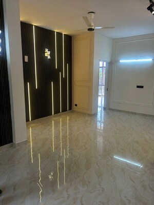 4 BHK Builder Floor For Sale in Malibu Town