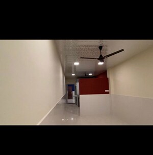 Furnished Amenities in 1 BHK Apartment at Goregaon West – for Rent