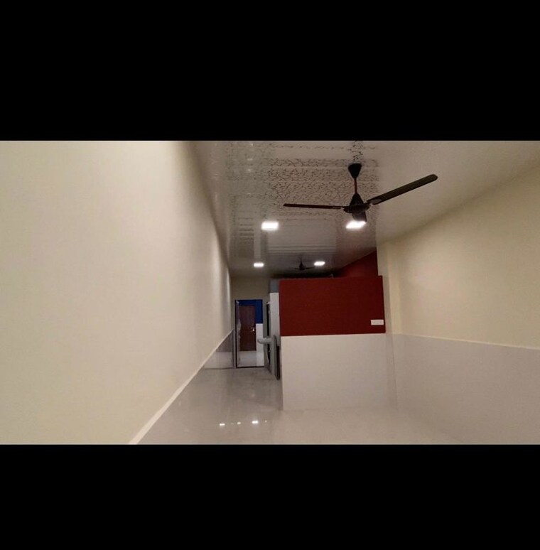 undefined, goregaon west 1 Bedroom 427 Sq.Ft. Apartment In Goregaon West Mumbai 10223022