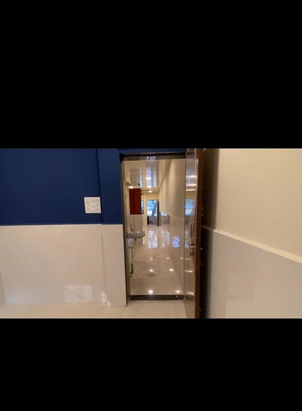 1 BHK Apartment For Rent in Goregaon West