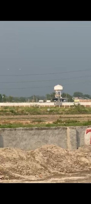  Plot – Exterior View View at Shahpur Kala - for Sale