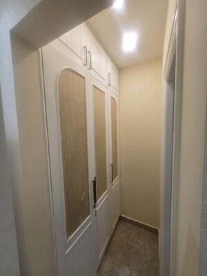 Bathroom in 4 BHK Independent House at Canal Road – for Sale