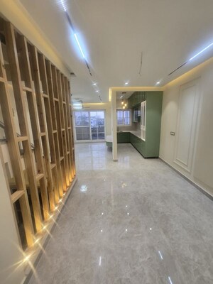 Building Lobby in 4 BHK Independent House at Canal Road – for Sale