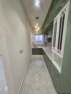 Building Lobby in 4 BHK Independent House at Canal Road – for Sale