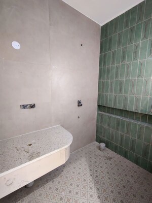 Bathroom in 4 BHK Independent House at Canal Road – for Sale
