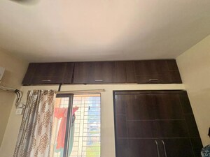 2 BHK Apartment – Exterior View View at Parshvanath Hansraj Height, Manpada - for Sale