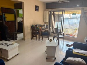 2 BHK Apartment For Sale in Parshvanath Hansraj Height, Manpada