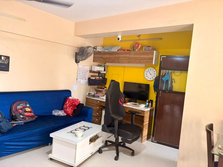 Room, parshvanath-hansraj-height 2 Bedroom 700 Sq.Ft. Apartment In Manpada Thane 10222986