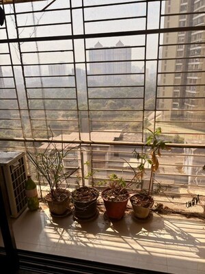 2 BHK Apartment – Exterior View View at Parshvanath Hansraj Height, Manpada - for Sale